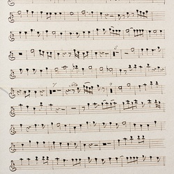 G 132, J. Fuchs, Vesperae solennes in B, Clarinetto I-5.jpg