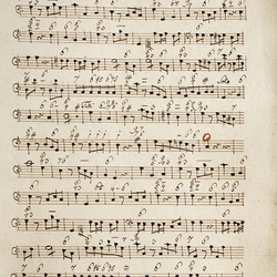 B 201, M. Haydn, Graduale Speciosus forma prae illis, Organo-1.jpg