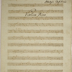 B 173, M. Haydn, Alleluia confitemini domino, Violino I-1.jpg