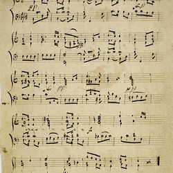 B 269, K. Thomas, Tantum ergo sacramentum, Organo-1.jpg