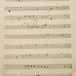B 229, V.J. Morawetz, Alterne rex altissime, Viola II-1.jpg