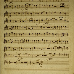 C 19, J.B. Henneberg, Te Deum laudamus, Oboe I-2.jpg