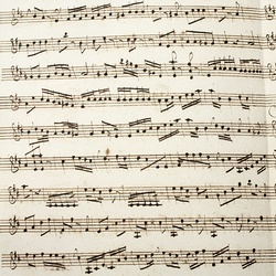 B 86, L. Hoffmann, Alleluia hic vir despiciens, Violino II-6.jpg