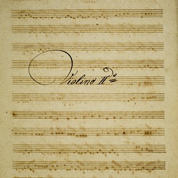 B 282, J. Preindl, Vias tuas domine, Violino II-1.jpg