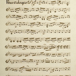 B 21, Anonymus, Quam dilecta tabernacula, Violino II-1.jpg