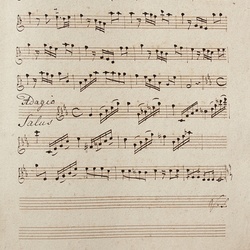 G 123, J. Kainz, Lauretanische Litanei, Violino I-5.jpg