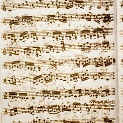 E 61, G.J. Werner, Pastorella da Cantarsi, Violino II-2.jpg