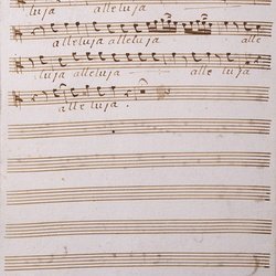 B 46, G.J. Werner, Iam hyems transiit imberabiit, Alto-2.jpg