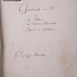 B 70, G. Reutter, Ostende misericordiam tuam, Titelblatt-1.jpg