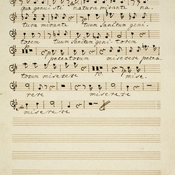 H 22, G. Fuchs, Alma redemptoris mater, Basso-1.jpg