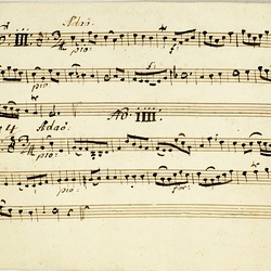 F 17, G. Zisser, Ave verum corpus, Violino I-2.jpg