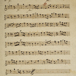 B 276, M. Haydn, Veni creator spiritus, Oboe I-3.jpg