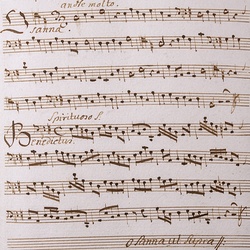 A 66, G.J. Werner, Missa alla zoppa, Violone-5.jpg