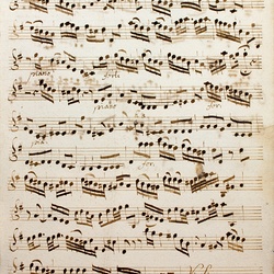 E 12, M. Schampeck, Cantilena pro Adventu, Violino I-1.jpg