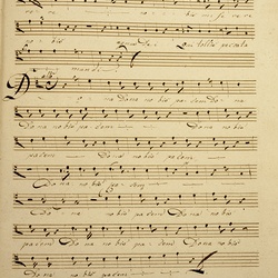 A 121, W.A. Mozart, Missa in C KV 196b, Tenore-8.jpg