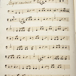 B 100, W.A. Mozart, Splendente deus, Tympano-2.jpg
