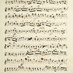 B 39, J. Wanhal, Alleluia O Maria virgo pia, Oboe II-1.jpg