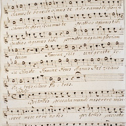 A 97, F. Gassmann, Missa festiva Gentes adorabunt supremum magnumque orbis numen, Soprano-2.jpg