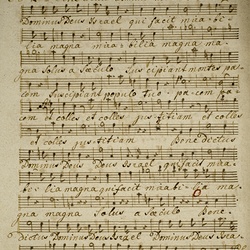 B 119, M. Haydn, Benedictus dominus deus Israel, Soprano-1.jpg