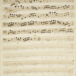 B 14, J.A. Scheibl, Lauda Sion salvatorem, Violone-4.jpg
