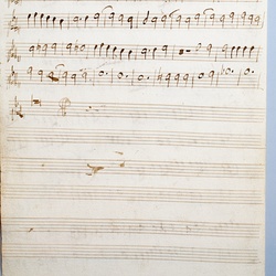 G 11, Anonymus, Lauretanische Litanei, Violino II-4.jpg