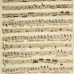 B 15, A. Werndle, Veni spe fretus, Violone-1.jpg