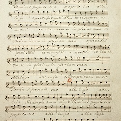 B 133, M. Haydn, Alleluia redemptionem misit dominus, Alto-1.jpg