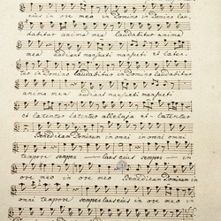 B 147, M. Haydn, Benedicam dominum in omni tempore, Alto-1.jpg