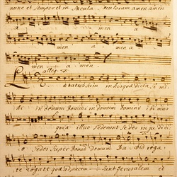 G 78, G.J. Werner, Vesperae de B.M.V., Tenore-3.jpg