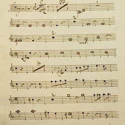 B 107, J. Haydn, Sanctum est nomen domini, Clarinetto II-2.jpg