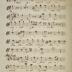 B 99, W.A. Mozart, Iesu rex tremendae majestatis, Alto conc.-4.jpg