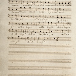 B 201, M. Haydn, Graduale Speciosus forma prae illis, Basso-2.jpg