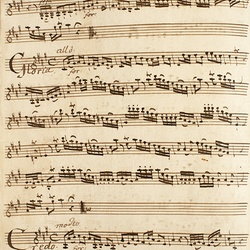 A 112, F. Novotni, Missa Sancto Aloysii Conzagae, Violino II-2.jpg