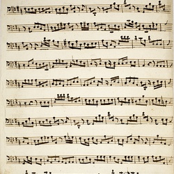 B 213, M. Haydn, Confitebuntur coeli mirabilia tua, Violone-1.jpg