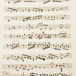B 229, V.J. Morawetz, Alterne rex altissime, Clarinetto II-6.jpg