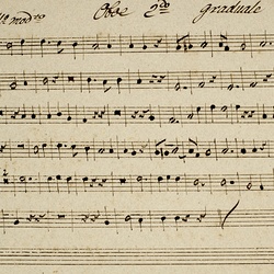 B 290, J.B. Schiedermayr, Diligam te domine fortitudo, Oboe II-1.jpg