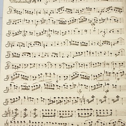 B 235, J. Preindl, Videbunt multi - Vias tuas domine, Violino I-6.jpg