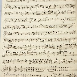 B 235, J. Preindl, Videbunt multi - Vias tuas domine, Violino I-6.jpg
