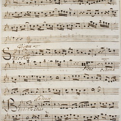 A 94, G.J. Werner, Missa Vox clamantis, Violino I-4.jpg