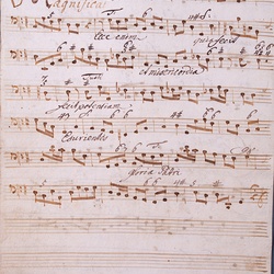 G 79, G.J. Werner, Vesperae de B.M.V., Organo-4.jpg