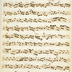 G 17, J.A. Scheibel, Lauretanische Litanei, Violino II-2.jpg