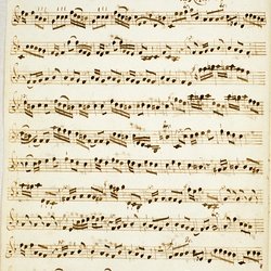 G 17, J.A. Scheibel, Lauretanische Litanei, Violino II-2.jpg