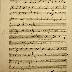 A 119, W.A. Mozart, Messe in G, Oboe II-2.jpg