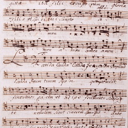G 80, G.J. Werner, Vesperae breves, Tenore-4.jpg
