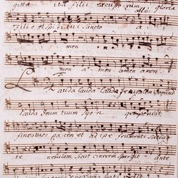 G 80, G.J. Werner, Vesperae breves, Tenore-4.jpg