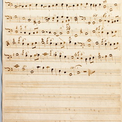 C 5, G.J. Werner, Te Deum laudamus, Violone-4.jpg