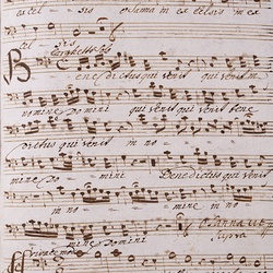 A 54, G.J. Werner, Missa vicit Leo de tribu Juda, Basso I-7.jpg