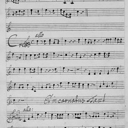 A 18, F. Aumann, Missa Sancti Martini, Clarino II-2.jpg