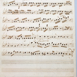 G 57, F. Schmidt, Lauretanische Litanei, Violino I-4.jpg