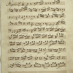 A 150, J. Fuchs, Missa in B, Violino I-1.jpg